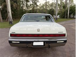 1986 Oldsmobile Toronado (CC-1930677) for sale in Punta Gorda, Florida
