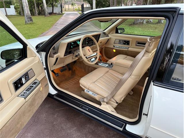 1986 Oldsmobile Toronado (CC-1930677) for sale in Punta Gorda, Florida