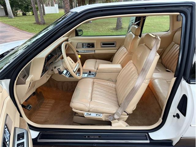 1986 Oldsmobile Toronado (CC-1930677) for sale in Punta Gorda, Florida