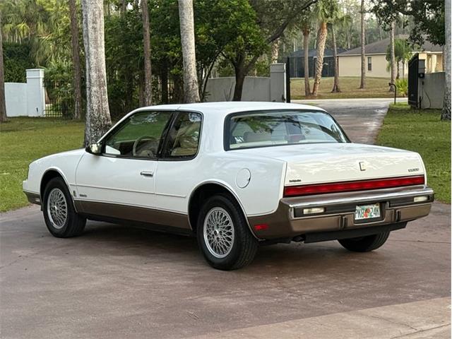 1986 Oldsmobile Toronado (CC-1930677) for sale in Punta Gorda, Florida