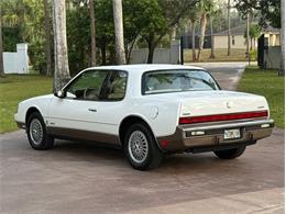 1986 Oldsmobile Toronado (CC-1930677) for sale in Punta Gorda, Florida