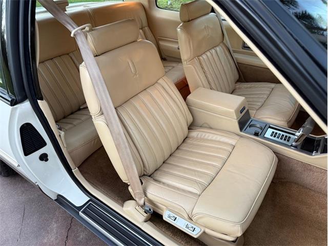 1986 Oldsmobile Toronado (CC-1930677) for sale in Punta Gorda, Florida
