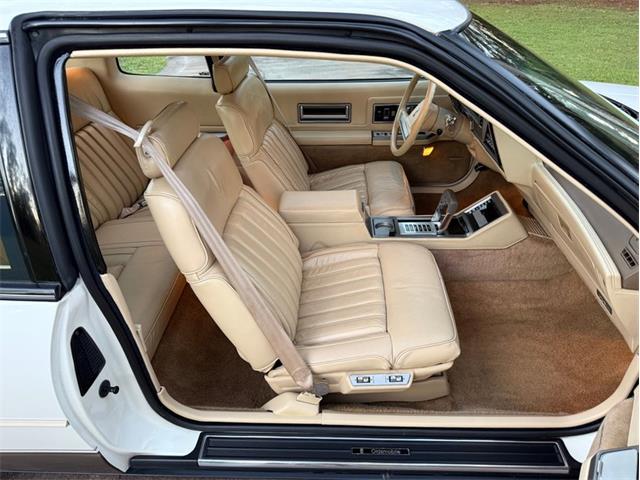1986 Oldsmobile Toronado (CC-1930677) for sale in Punta Gorda, Florida