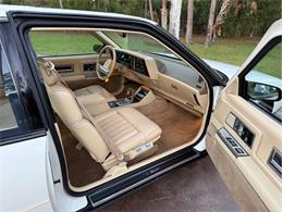 1986 Oldsmobile Toronado (CC-1930677) for sale in Punta Gorda, Florida