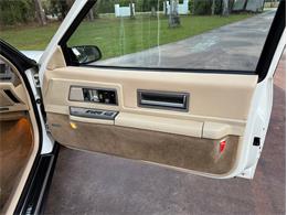 1986 Oldsmobile Toronado (CC-1930677) for sale in Punta Gorda, Florida