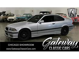 1997 BMW M3 (CC-1930678) for sale in O'Fallon, Illinois