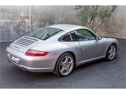2005 Porsche 997 (CC-1936781) for sale in Beverly Hills, California