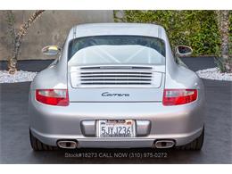 2005 Porsche 997 (CC-1936781) for sale in Beverly Hills, California