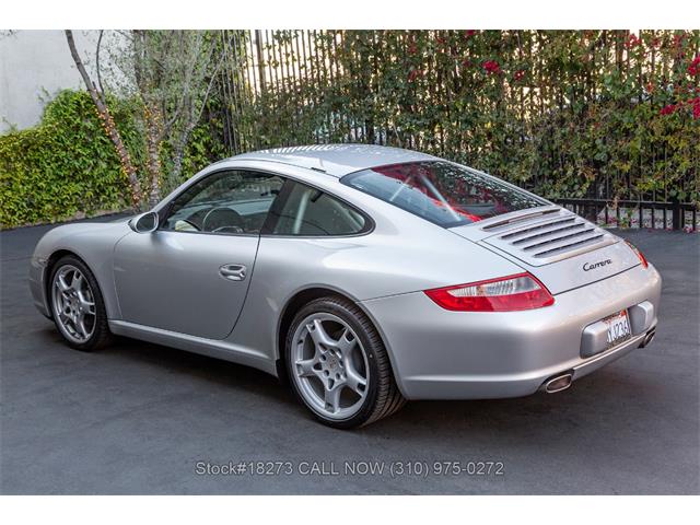 2005 Porsche 997 (CC-1936781) for sale in Beverly Hills, California