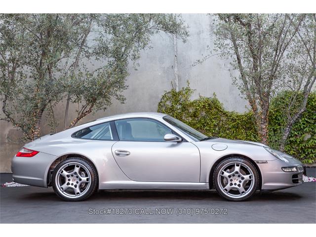 2005 Porsche 997 (CC-1936781) for sale in Beverly Hills, California