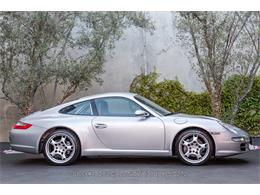 2005 Porsche 997 (CC-1936781) for sale in Beverly Hills, California