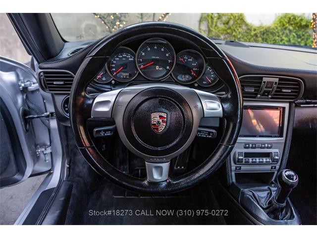 2005 Porsche 997 (CC-1936781) for sale in Beverly Hills, California