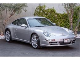 2005 Porsche 997 (CC-1936781) for sale in Beverly Hills, California