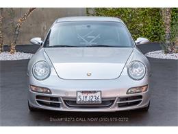 2005 Porsche 997 (CC-1936781) for sale in Beverly Hills, California