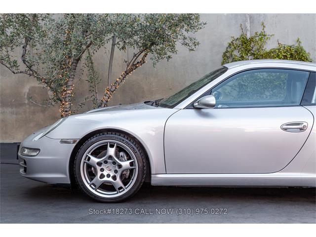 2005 Porsche 997 (CC-1936781) for sale in Beverly Hills, California