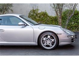2005 Porsche 997 (CC-1936781) for sale in Beverly Hills, California