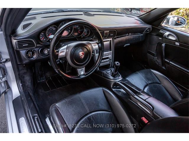 2005 Porsche 997 (CC-1936781) for sale in Beverly Hills, California