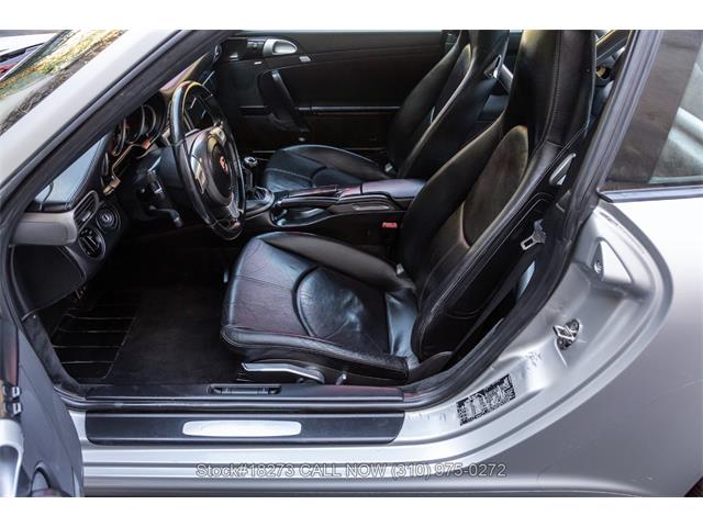 2005 Porsche 997 (CC-1936781) for sale in Beverly Hills, California