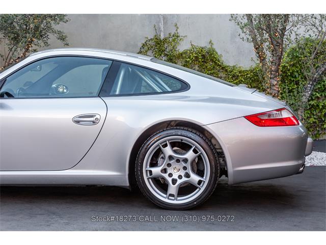 2005 Porsche 997 (CC-1936781) for sale in Beverly Hills, California
