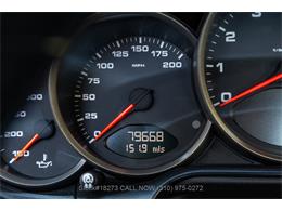 2005 Porsche 997 (CC-1936781) for sale in Beverly Hills, California