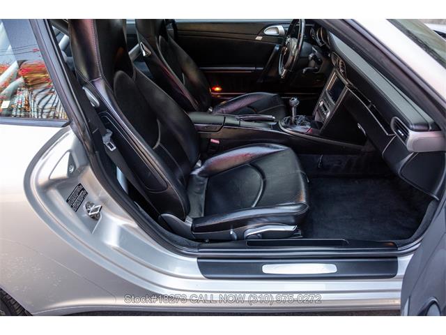 2005 Porsche 997 (CC-1936781) for sale in Beverly Hills, California