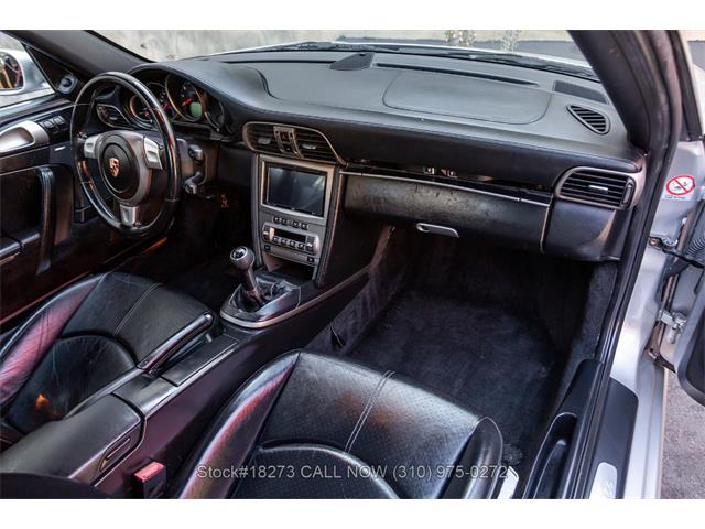 2005 Porsche 997 (CC-1936781) for sale in Beverly Hills, California