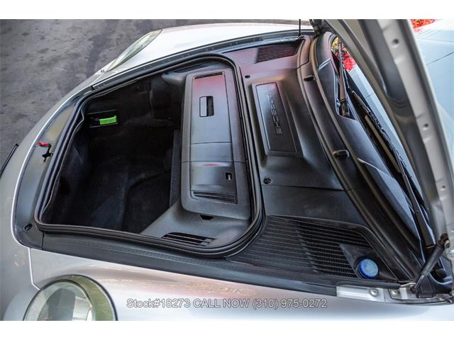 2005 Porsche 997 (CC-1936781) for sale in Beverly Hills, California