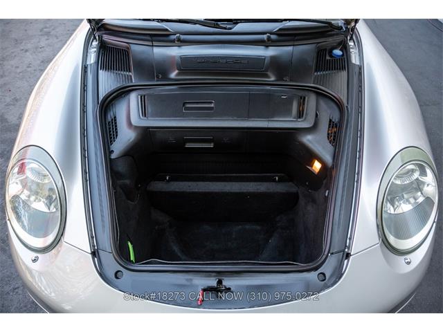 2005 Porsche 997 (CC-1936781) for sale in Beverly Hills, California