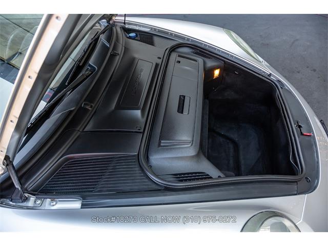 2005 Porsche 997 (CC-1936781) for sale in Beverly Hills, California
