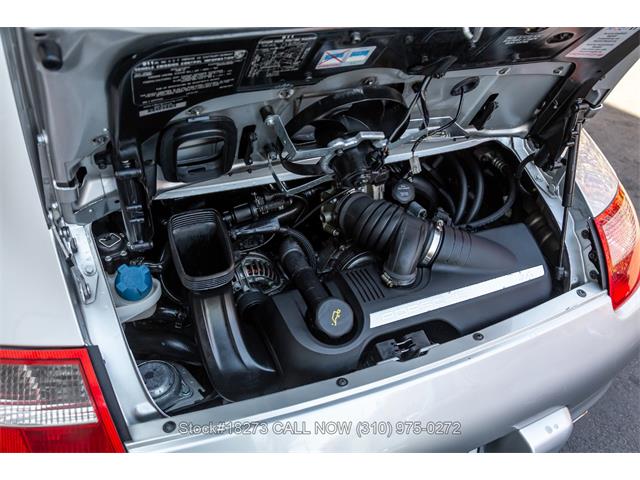 2005 Porsche 997 (CC-1936781) for sale in Beverly Hills, California