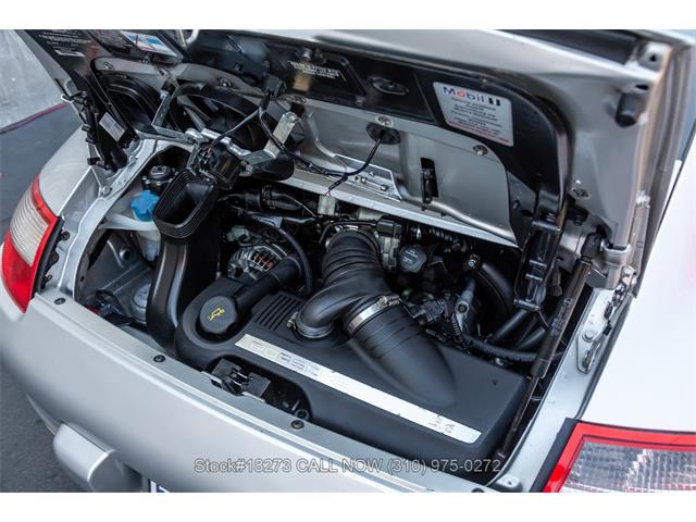 2005 Porsche 997 (CC-1936781) for sale in Beverly Hills, California