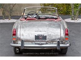 1962 Alfa Romeo Spider (CC-1936785) for sale in Beverly Hills, California