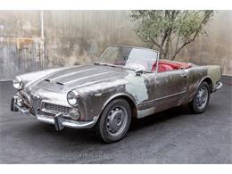 1962 Alfa Romeo Spider (CC-1936785) for sale in Beverly Hills, California