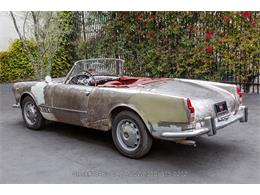 1962 Alfa Romeo Spider (CC-1936785) for sale in Beverly Hills, California