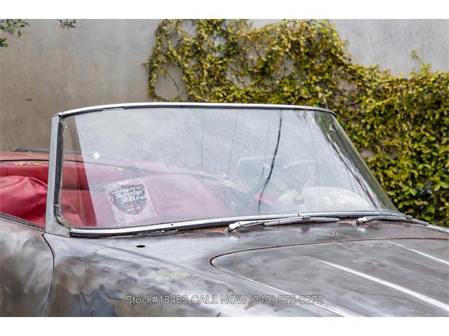 1962 Alfa Romeo Spider (CC-1936785) for sale in Beverly Hills, California