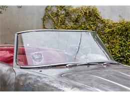 1962 Alfa Romeo Spider (CC-1936785) for sale in Beverly Hills, California