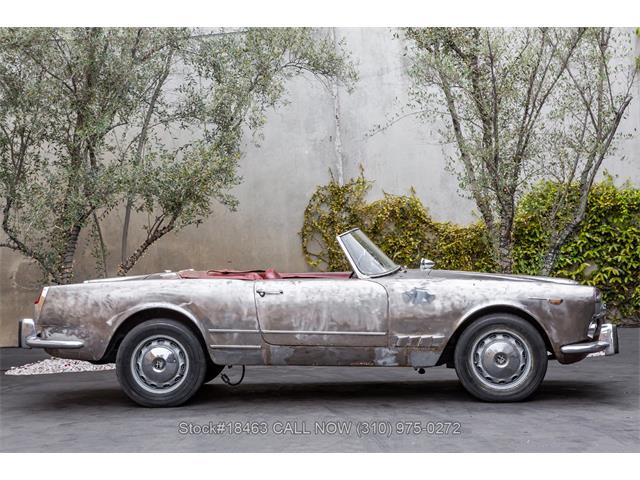 1962 Alfa Romeo Spider (CC-1936785) for sale in Beverly Hills, California