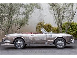 1962 Alfa Romeo Spider (CC-1936785) for sale in Beverly Hills, California