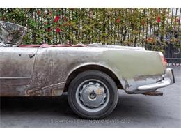 1962 Alfa Romeo Spider (CC-1936785) for sale in Beverly Hills, California