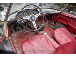 1962 Alfa Romeo Spider (CC-1936785) for sale in Beverly Hills, California