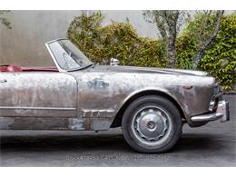 1962 Alfa Romeo Spider (CC-1936785) for sale in Beverly Hills, California