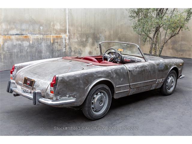 1962 Alfa Romeo Spider (CC-1936785) for sale in Beverly Hills, California