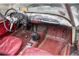1962 Alfa Romeo Spider (CC-1936785) for sale in Beverly Hills, California