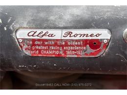 1962 Alfa Romeo Spider (CC-1936785) for sale in Beverly Hills, California