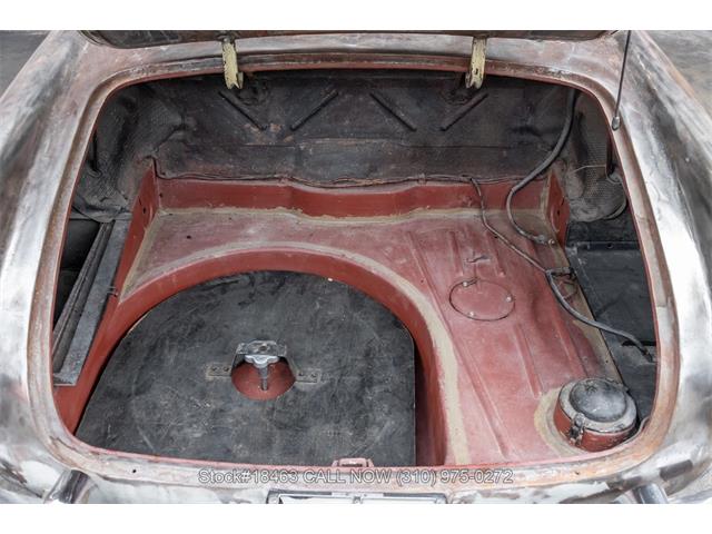 1962 Alfa Romeo Spider (CC-1936785) for sale in Beverly Hills, California