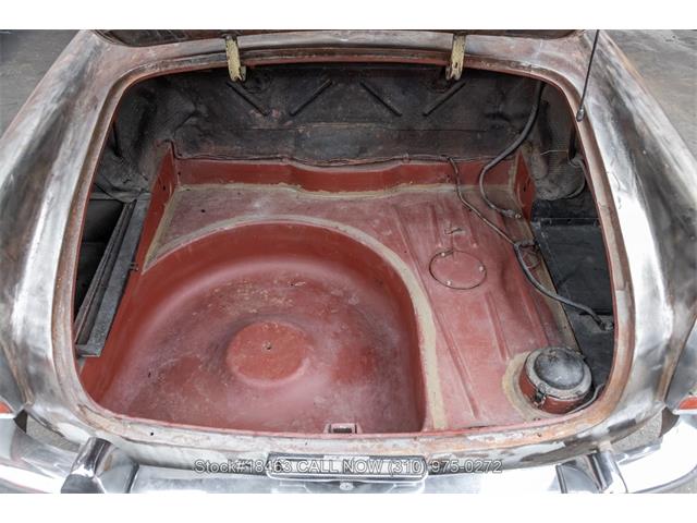 1962 Alfa Romeo Spider (CC-1936785) for sale in Beverly Hills, California