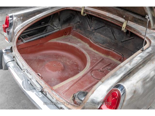 1962 Alfa Romeo Spider (CC-1936785) for sale in Beverly Hills, California