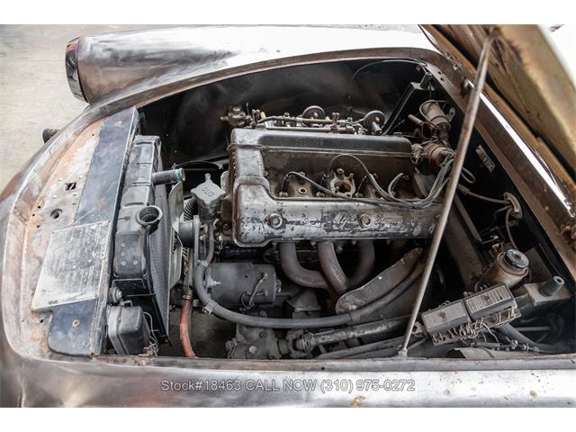 1962 Alfa Romeo Spider (CC-1936785) for sale in Beverly Hills, California