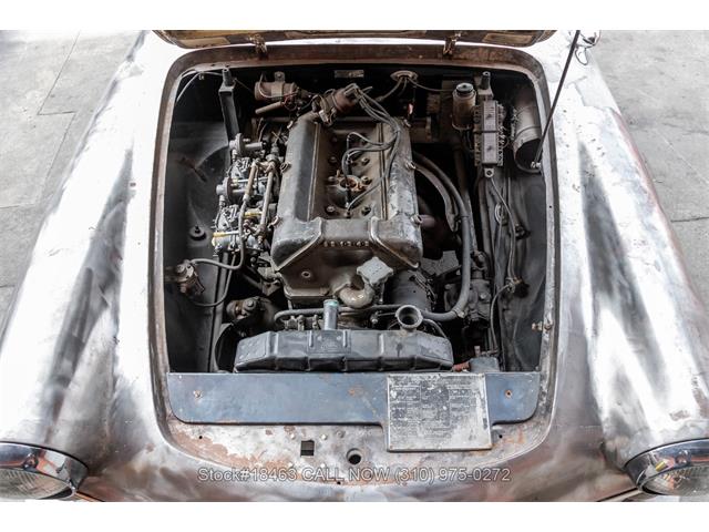 1962 Alfa Romeo Spider (CC-1936785) for sale in Beverly Hills, California