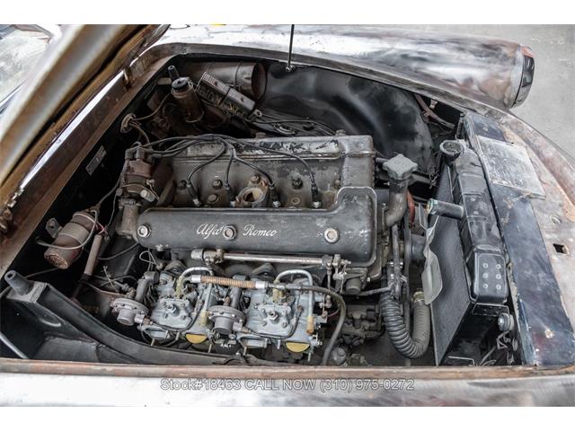 1962 Alfa Romeo Spider (CC-1936785) for sale in Beverly Hills, California